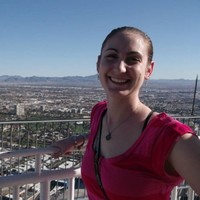 Larissa Dougherty, M.A.