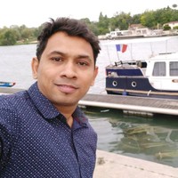 Sunil Kaptan