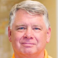 Steve Anglesey