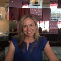 Amy Sanderl, PT, DPT, OCS