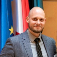 Boštjan Trobentar, Ph.D.