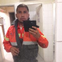 Walter Gómez