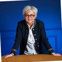 Géraldine PAPIN