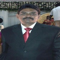 Babu Prabaharan