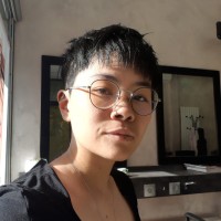 Juliette Liou