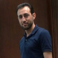 Abdulrazak Alali