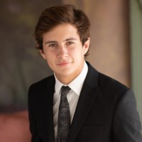 Zachary Conroy