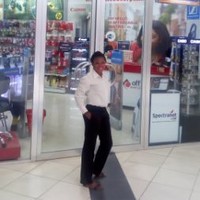 Oluwafunke Atolagbe