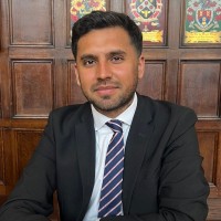 Suffian Hussain