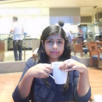 Anindita Mani