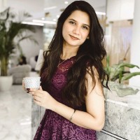 Sania Nouman