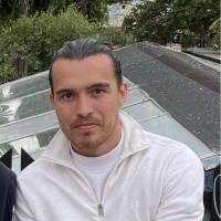 Frane Sirinic