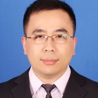 Eric Wang