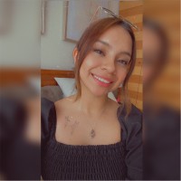 Daniela Vivian Lujan Flores