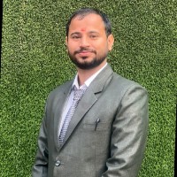 Mukesh Pandeya