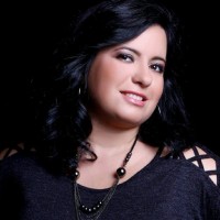 Paola Garcia Gonsalez