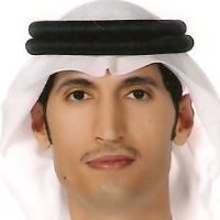 Bader Al Mansoori