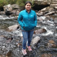 Preethi Krishnamurthy