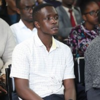Eric Opondo