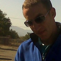 Ferdi du Plessis