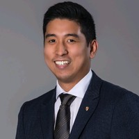 Robert Dela Cruz