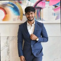Nishaanth R