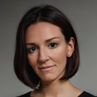 Kellie Katzenberger, Ph.D.
