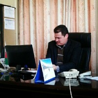 Ali Mohammad Mirzaii