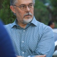 Robert Bergman