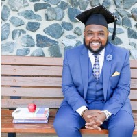 Alvin Ford, M.Ed