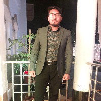 Nisar Arifin Hridoy