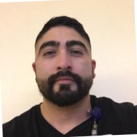 Alejandro Campos, Rn Bsn