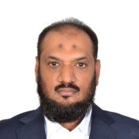 Mohammed Mohideen Marikar