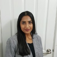 Rabia Zubair