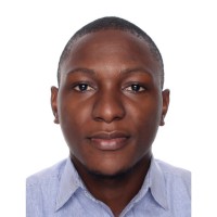 Godfrey Orji