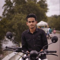 M MUHAMMED RIZWAN