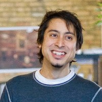 Enrico Williams, Aia, Ncarb