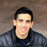 Soheil Azani