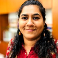 Poonam Choksi