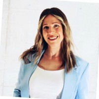 Louise Haglund