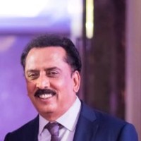 Nagaraj Reddy