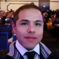 Oniel Madrigal