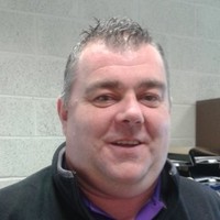 Donal Begley