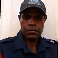 Gabriel Pakundu