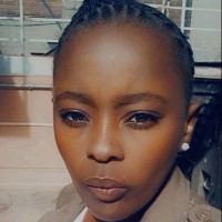Keabetswe Johanna Mncina