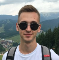 Dmitry Zhigulin
