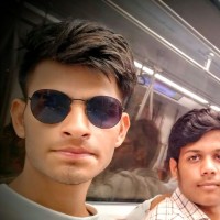 Deepak Kumar Meena