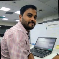 Prashant Khade