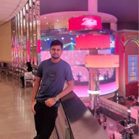 Prasanth A