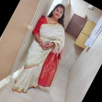 debasmita chatterjee